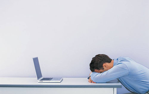 工作稍不順心就轉(zhuǎn)行？下一個(gè)被淘汰的就是你