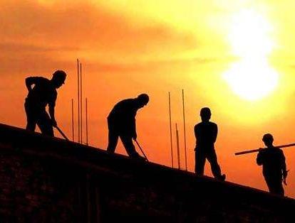 農民工就業(yè)安置